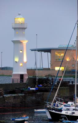 Lighthouse