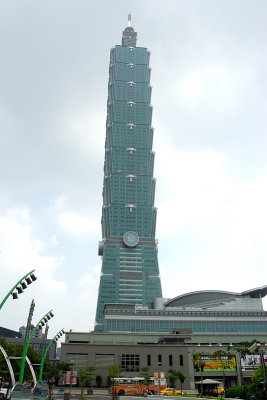 Taipei 101