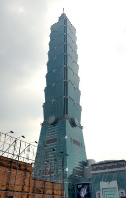 Taipei 101