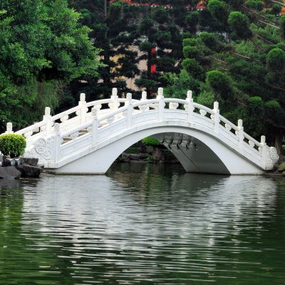 Chaing Kai-shek Memorial Hall