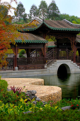 Lingnan Garden 3