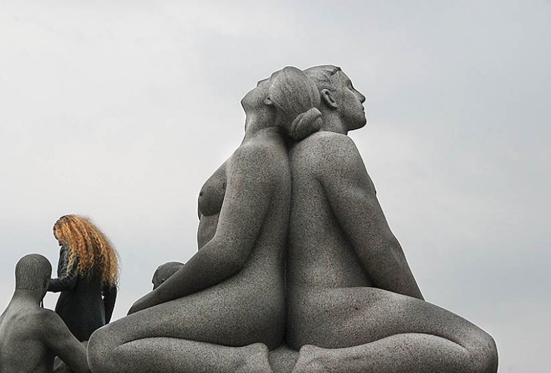  Among Stone