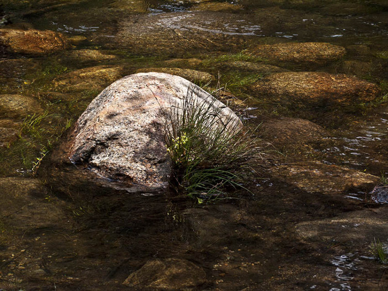  Rocky River