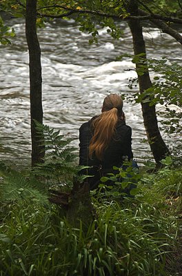  Water Watcher