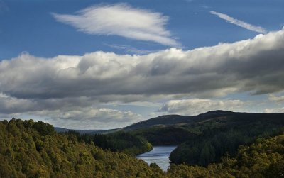  Hidden Loch