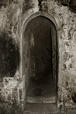 Passage