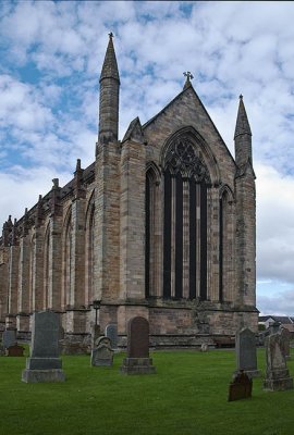 Dunblane Cathedral