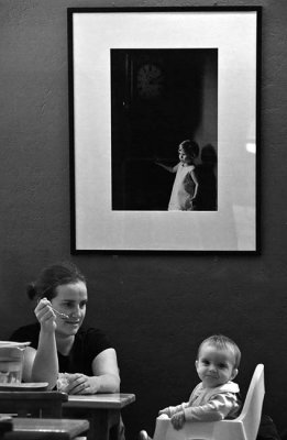  The Children's Corner