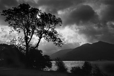 Stormy