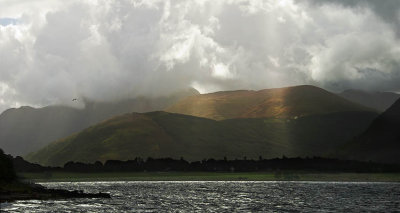  Valley of Light
