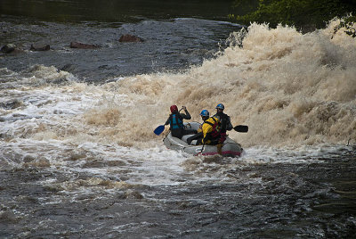 A Rapid Lesson