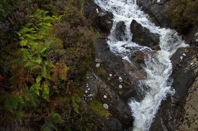 Falls