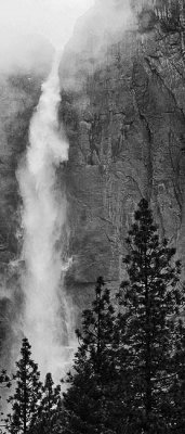 Yosemite Tapestry