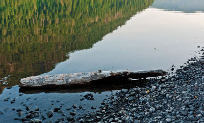 Crescent Lake