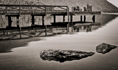 Crescent Lake