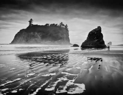 Ruby Beach