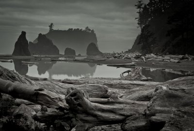 Ruby Beach
