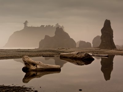 Ruby Beach