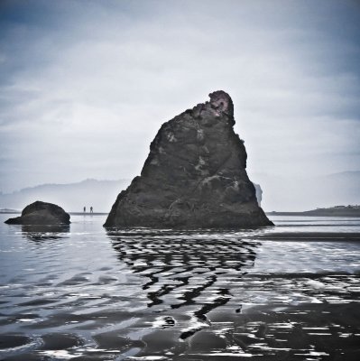 Ruby Beach