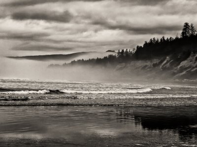 Ruby Beach