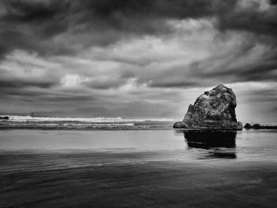 Ruby Beach