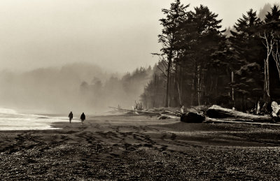 Rialto Beach