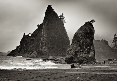 Rialto Beach