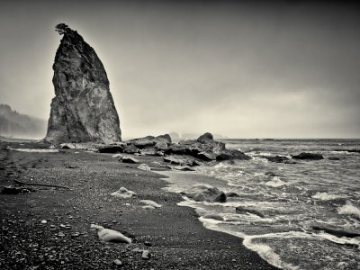 Rialto Beach