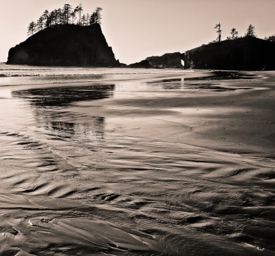 Second Beach
