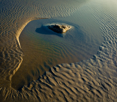 Second Beach