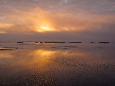 Kalaloch Sunset