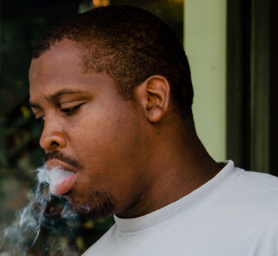 Exhale