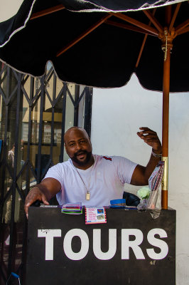 Hollywood Hawker