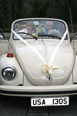 Lovebug Weddings