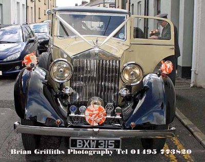 HENRIETTA HIRE