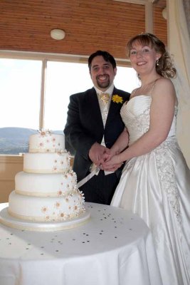 THE CAKE