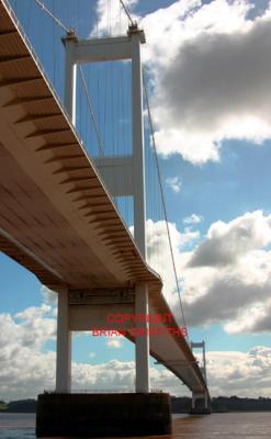 41 FIRST SEVERN CROSSING