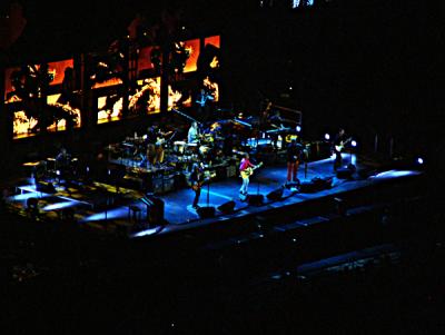 17 THE EAGLES