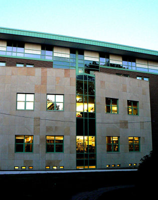 Library Renovation