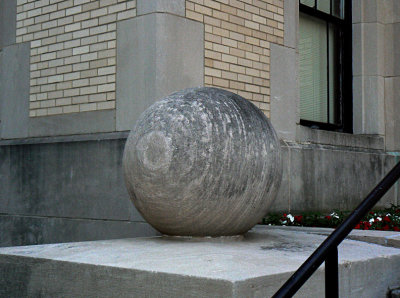 Big Ball of Concrete