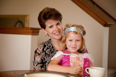 Visit to Kennewick 2011
