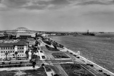 corpus christi water front