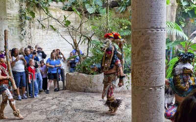 dallas world aquarium and zoological garden