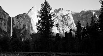 yosemite national park