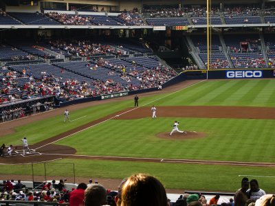 braves vs rockies