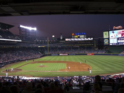 braves vs rockies