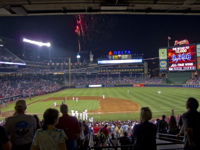 braves vs rockies