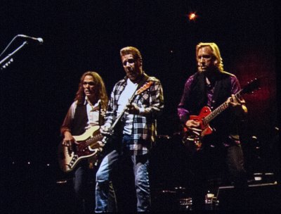 The Eagles - May, 2012