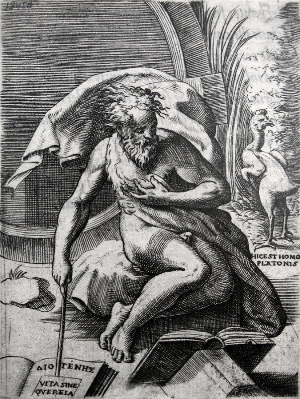 Diogenes