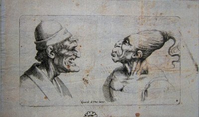 Human types